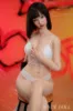 Picture of MMX Doll | 164cm/5ft5 D-cup Silicone Sex Doll – Mengyi