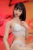 Picture of MMX Doll | 164cm/5ft5 D-cup Silicone Sex Doll – Mengyi
