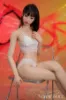 Picture of MMX Doll | 164cm/5ft5 D-cup Silicone Sex Doll – Mengyi