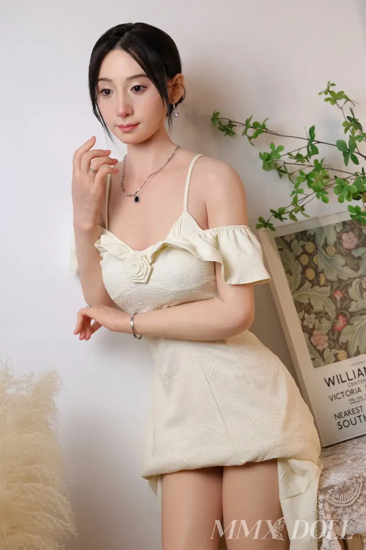 Picture of MMX Doll | [Ultra Dream Series] 172cm/5ft8 D-cup Silicone Sex Doll – MengZhu