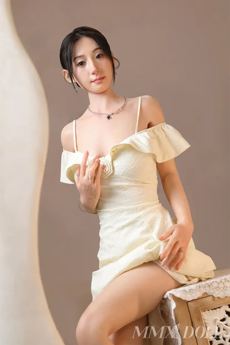 Picture of MMX Doll | [Ultra Dream Series] 172cm/5ft8 D-cup Silicone Sex Doll – MengZhu
