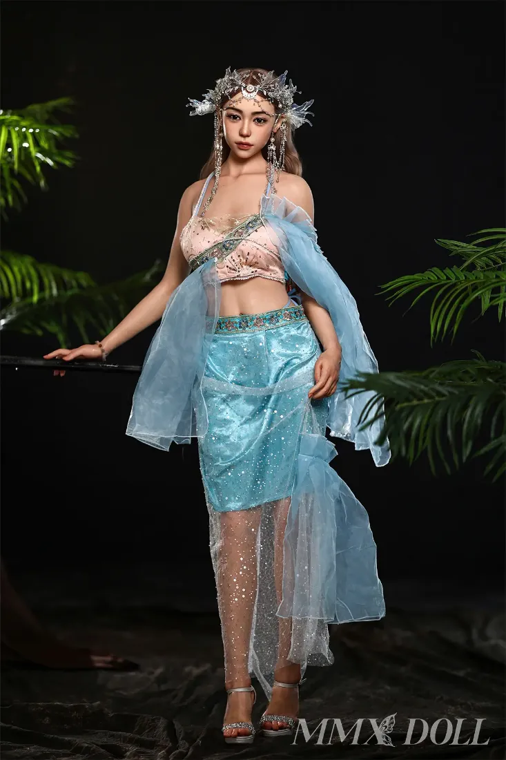 Picture of MMX Doll | [Ultra Dream Series] 172cm/5ft8 D-cup Silicone Sex Doll – MengYao