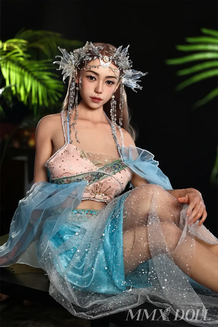 Picture of MMX Doll | [Ultra Dream Series] 172cm/5ft8 D-cup Silicone Sex Doll – MengYao