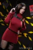 Picture of MMX Doll | 165cm/5ft5 F-cup Silicone Sex Doll – MengAi