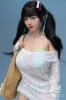 Picture of MMX Doll | 150cm/4ft11 F-cup Silicone Sex Doll – MengHan