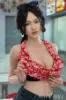 Picture of MMX Doll | [Ultra Dream Series] 156cm/5ft1 D-cup Silicone Sex Doll – MengXin