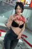 Picture of MMX Doll | [Ultra Dream Series] 156cm/5ft1 D-cup Silicone Sex Doll – MengXin