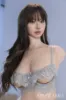 Picture of MMX Doll | (M-size) Silicone Sex Doll Torso 85cm Meng Han