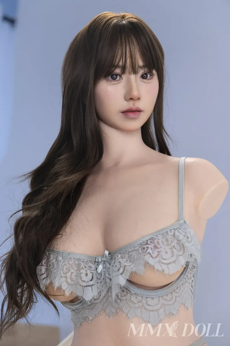 Picture of MMX Doll | (M-size) Silicone Sex Doll Torso 85cm Meng Han