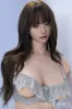 Picture of MMX Doll | (M-size) Silicone Sex Doll Torso 85cm Meng Han