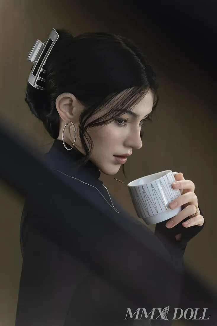 Picture of MMX Doll | Adult Sex Doll​ 163A Monica