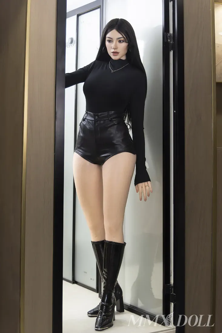 Picture of MMX Doll | Adult Sex Doll​ 163A Monica