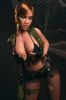 Picture of Top Fire Doll | 163cm/5ft4 F-cup Silicone Sex Doll – Luma