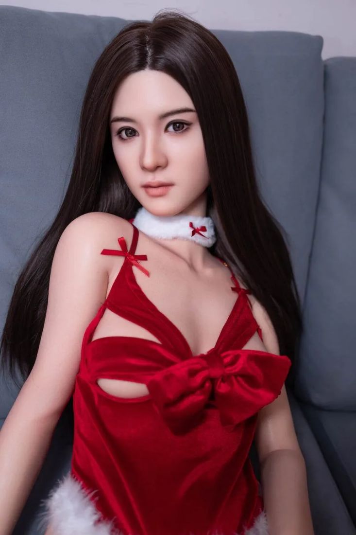Picture of Top Fire Doll | 164cm/5ft5 D-cup Silicone Sex Doll – Afu