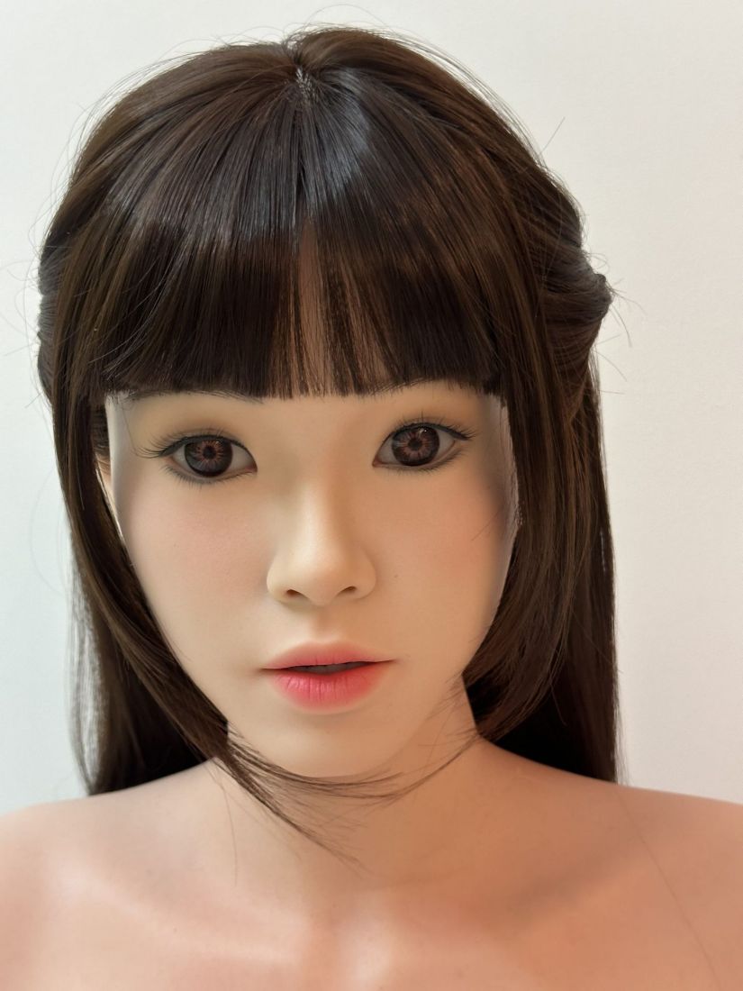 Picture of Top Fire Doll | 158cm/5ft2 F-cup Silicone Sex Doll – Ariella.D