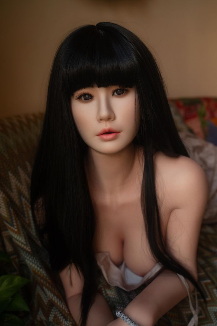 Picture of Top Fire Doll | 158cm/5ft2 F-cup Silicone Sex Doll – Ariella.B