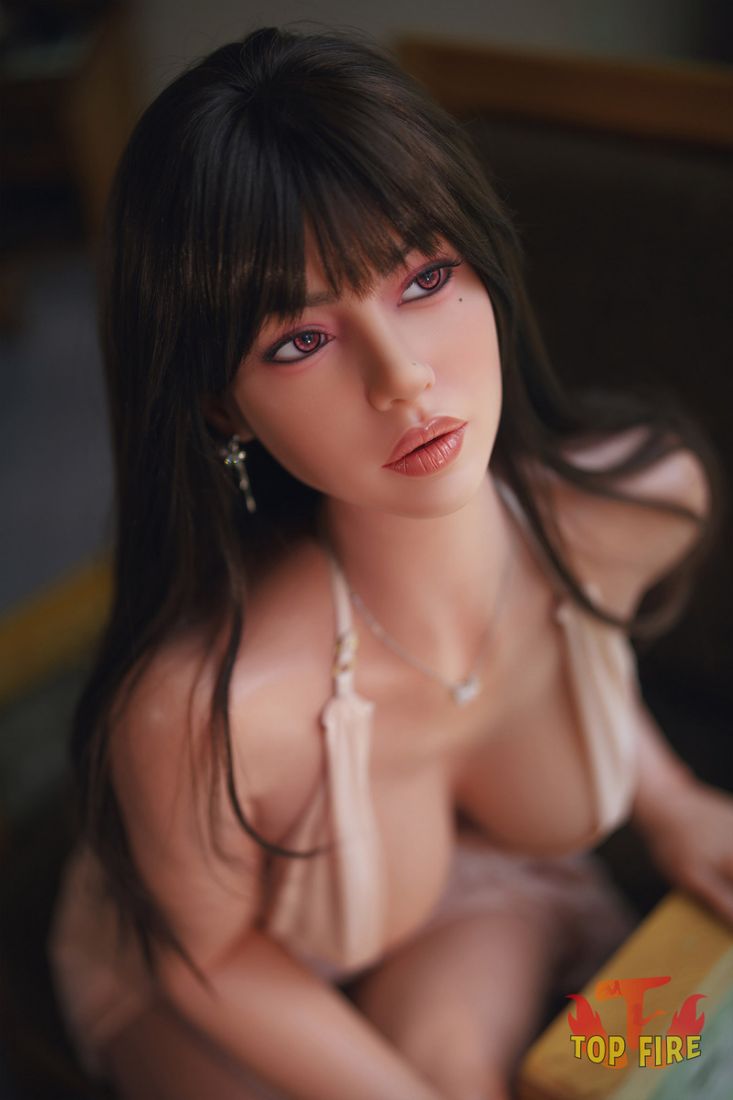 Picture of Top Fire Doll | 170cm/5ft7 E-cup Silicone Sex Doll – Ivy