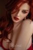 Picture of RIDMII 166cm/5ft5" Redhead Hybrid Sex Doll – Gracy