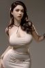 Picture of Ridmii - 168cm (5ft5") Sexy Realistic Hybrid Love Sex Doll - Reezy