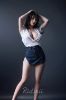 Picture of Ridmii - 169cm (5ft6") Realistic Sensual Curves Hybrid Sex Doll - Miranda Plus