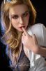 Picture of Ridmii - 166cm (5ft5") Realistic Skinny Blonde Hybrid Sex Doll – Liza