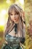 Picture of Ridmii - 163cm (5ft3") Fantasy Elf Head Hybrid Sex Doll - Aggie
