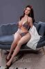 Picture of Ridmii - 167cm (5ft6") Movable Jaw Hybrid Curvy Sex Doll – Marissa