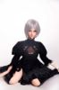 Picture of Ridmii - 163cm (5ft3") Cosplay Fantasy Hybrid Sex Love Doll - Momo