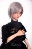 Picture of Ridmii - 163cm (5ft3") Cosplay Fantasy Hybrid Sex Love Doll - Momo