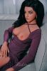 Picture of Ridmii - 166cm (5ft5") Realistic Brunette Life Size Hybrid Love Sex Doll - Alisa