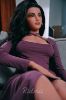 Picture of Ridmii - 166cm (5ft5") Realistic Brunette Life Size Hybrid Love Sex Doll - Alisa