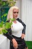Picture of Ridmii - 163cm (5ft3") Tan Skin Silicone Head & TPE Body Hybrid Sex Doll - Clio
