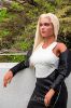 Picture of Ridmii - 163cm (5ft3") Tan Skin Silicone Head & TPE Body Hybrid Sex Doll - Clio
