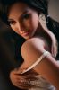 Picture of Ridmii - 157cm (5ft1") Silicone Head TPE Body Sex Doll - Belle