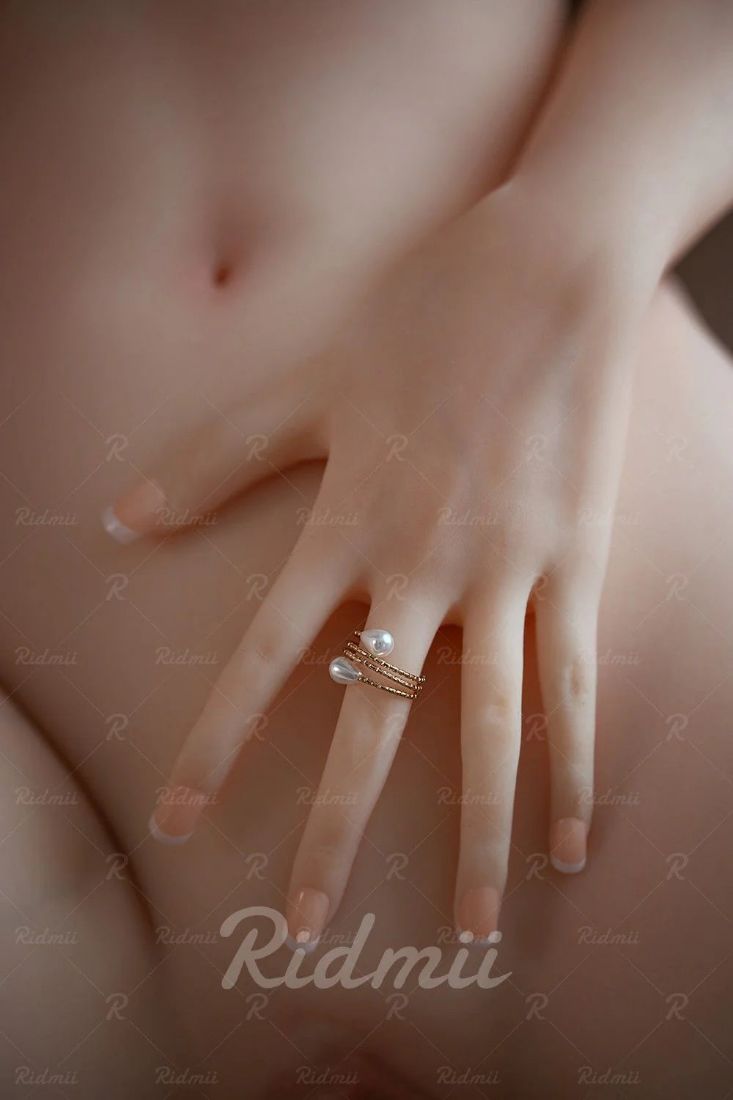 Picture of Ridmii - 164cm/5ft4" Full TPE Sex Doll – Orielle