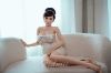 Picture of Ridmii - 164cm/5ft4" Full TPE Sex Doll – Orielle