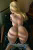 Picture of Ridmii - 164cm/5ft4" Realistic Blonde Sex Sex Doll with ROS – Lumina