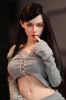 Picture of Ridmii - RIDMII Fiora Unique Design 5'4 FT (164cm) Tpe Sex Doll with Movable Jaw Sex Doll