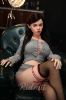 Picture of Ridmii - RIDMII Fiora Unique Design 5'4 FT (164cm) Tpe Sex Doll with Movable Jaw Sex Doll
