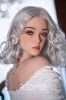 Picture of RIDMII Arin Unique Design 5'4 FT (164cm) Full Silicone Realistic Female Sex Doll with Sexy Body and Quiet Demeanor