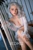 Picture of RIDMII Arin Unique Design 5'4 FT (164cm) Full Silicone Realistic Female Sex Doll with Sexy Body and Quiet Demeanor