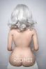Picture of RIDMII Arin Unique Design 5'4 FT (164cm) Full Silicone Realistic Female Sex Doll with Sexy Body and Quiet Demeanor