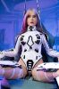 Picture of Ridmii - 163cm/5ft3" Realistic Silicone AI Sex Doll - Robot Sex Doll - Tenar