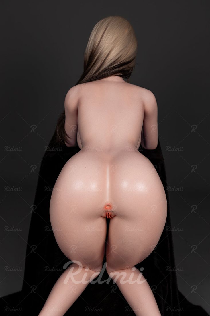Picture of Ridmii - 163cm/5ft3" Realistic Silicone AI Sex Doll - Robot Sex Doll - Tenar