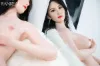 Picture of FanReal Ling 95cm G-cup Silicone Sex Doll Torso