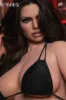 Picture of FanReal Kelly 95cm G-cup Silicone Sex Doll Torso