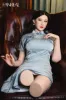 Picture of FanReal Vivi 109cm F-cup Silicone Sex Doll Torso