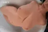 Picture of FanReal Doll Kelly ROS 3 ft 8 in / 111 cm F-cup Silicone Sex Doll Torso