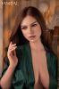 Picture of FanReal 155cm/5ft1 F-cup Silicone Sex Doll – Mirella (Real Skin Texture Version)