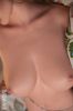 Picture of FanReal T111cm/3ft8 F-cup Silicone Sex Doll Torso – Mirella (Real Skin Texture Version)